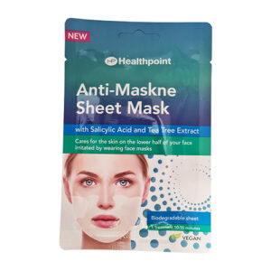 Healthpoint Anti Maskne Sheet Mask